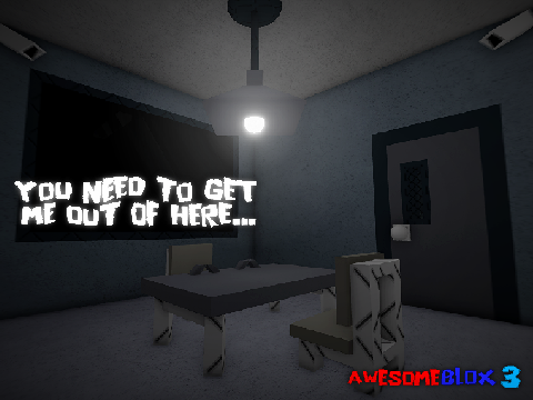 Teaser 1 - Awesomeblox 3