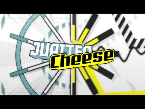 Thx for 0.1k! | Intro for Jupiter / igucheese