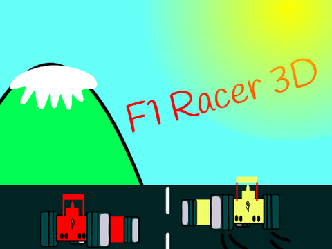 F1 Racer 3D