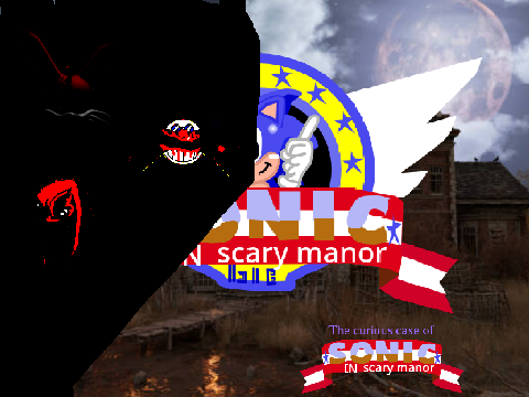 Revenge (Sonic.Exe Re-Peaked) (V1) Scratch Upload