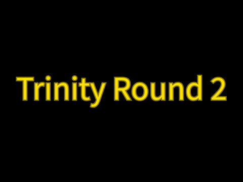 Trinity Encore (Frost and Rakoof mix)