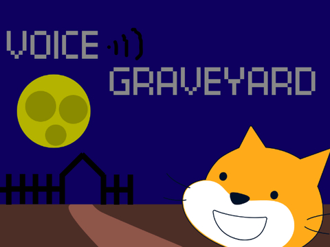 Voice Graveyard