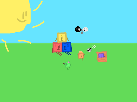 a drawing