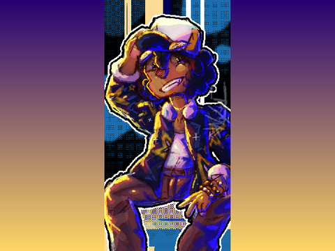 Art dump! 4-5 (edit: added more art)