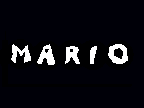 Mario Platfomer NL