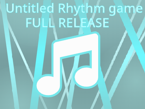 Untitled rhythm game | 1.9.5 PRERELEASE (NEW ENGINE!!!)