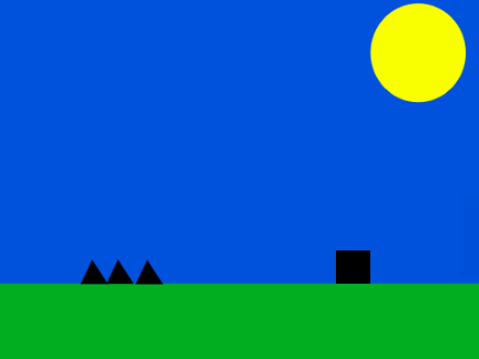 platformer 