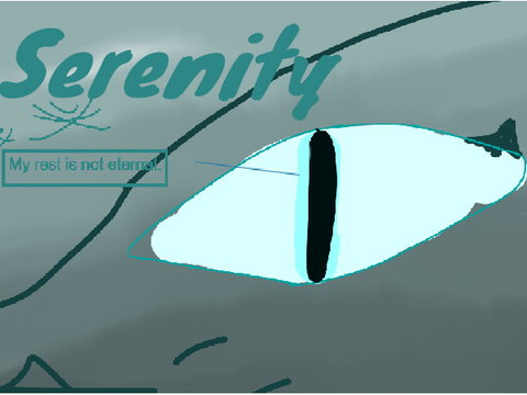 Serenity the beast