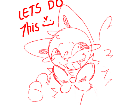 So another Suggestion/vote for yall
