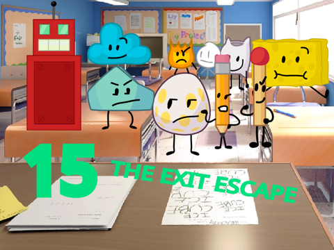 BFB VV #15