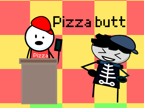 Prank CALLING PIzza HUT !!