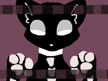 DTAE~ Pink Elephants Animation meme 
