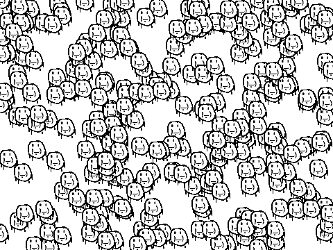 Bobbert but there's too many