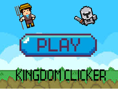 Kingdom clicker v2