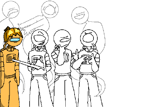 Join the Among us fun :3