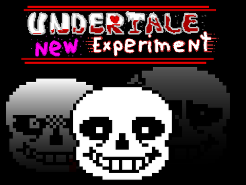 [ Undertale Last Breath ]  OC'S TAKE.