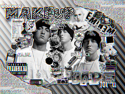 ℳakeup ⇆ gu͟i͟d͟e ꔛ 4 u ʕ''ᴗ‸ᴗʔ