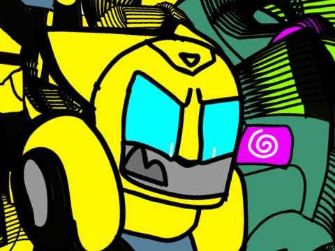 BAKED BEAN??? A TFA Vine swir;y