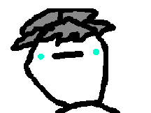New oc?!
