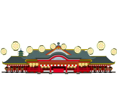 taiko background
