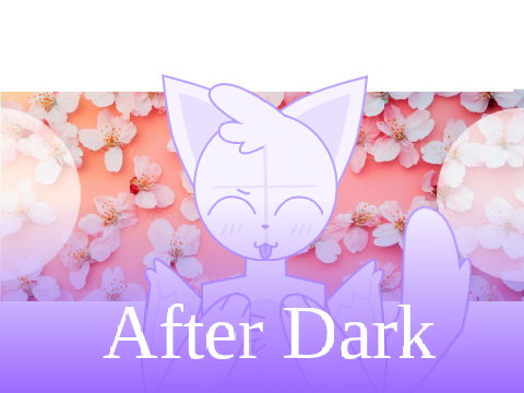 After Dark - CCE