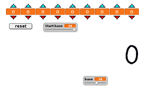 Number Base Converter V2