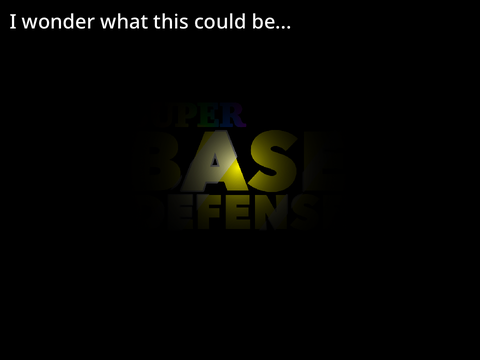 I’ve been working on something…….