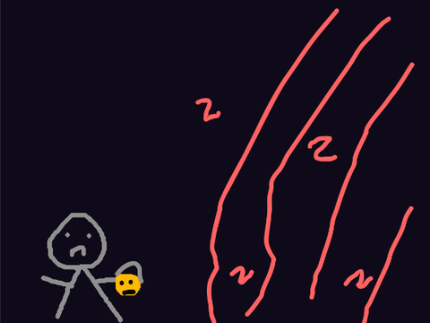 Sleep or Treat