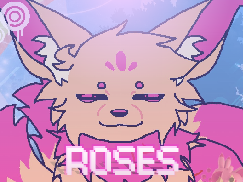 roses || animation meme 2nd remake!!