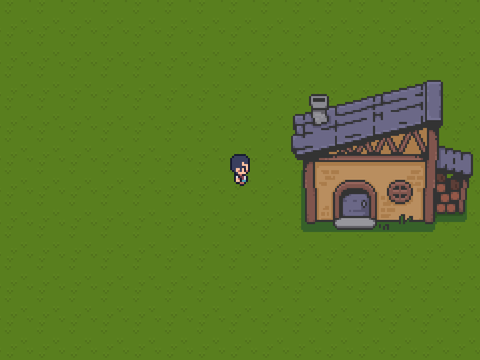 Scratch RPG Improved & Modded
