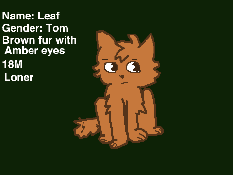 Leaf-Bio