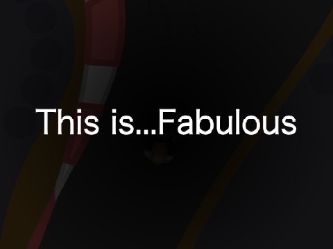This is...Fabulous [TRAILER]