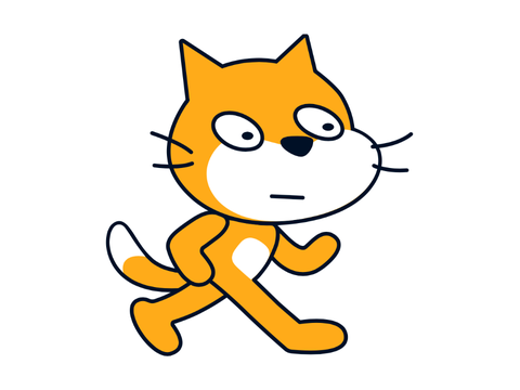 random animation