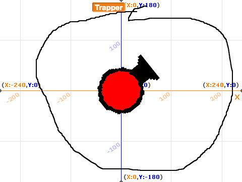 diep.io tank ideas Trapper(fix)