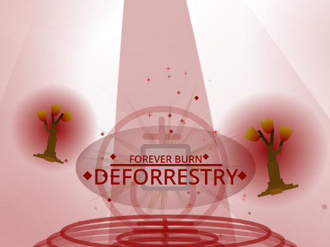 DEFORESTRY - 1 IN ???