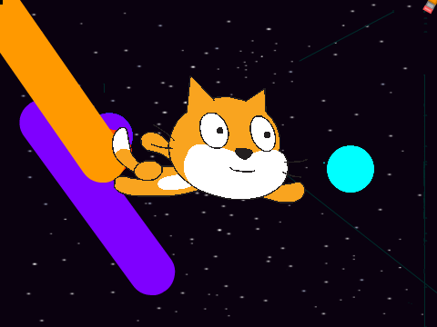 MAGICAL PEN ADVENTURE