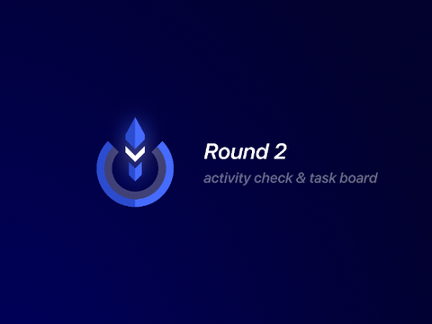 Sapphire OS - Round 2 Activity Check & Task Board remix