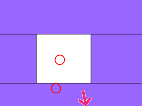 movement with face