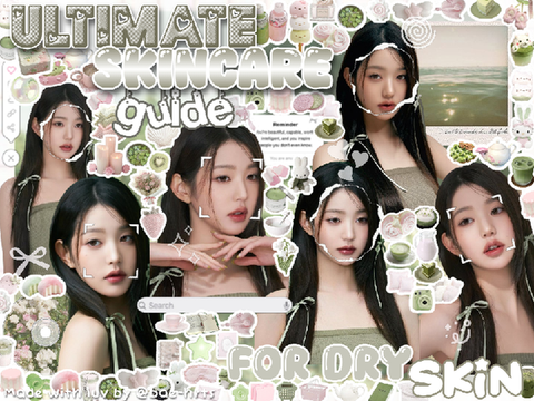 ꒰004 ~ ꜱkincare advice (re-post)꒱