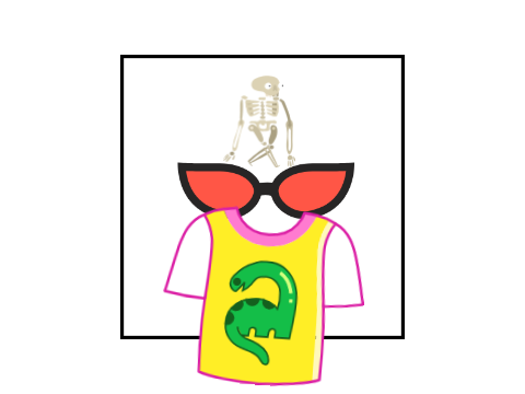 Costume Customizer