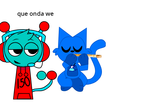 Esperando a que alguien me conteste xd remix