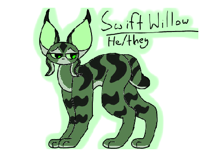 Swift Willow