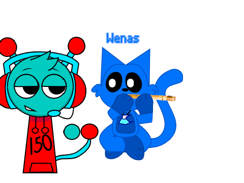 we cantas vien xd