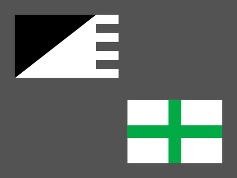 Cospaia and Poyais