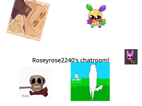 Roseyrose2240's chatroom for 200 followers!!