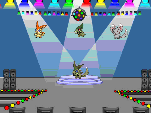 Let's Fuse 5th Gen Pokemon!!
