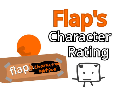 flap rates commenty