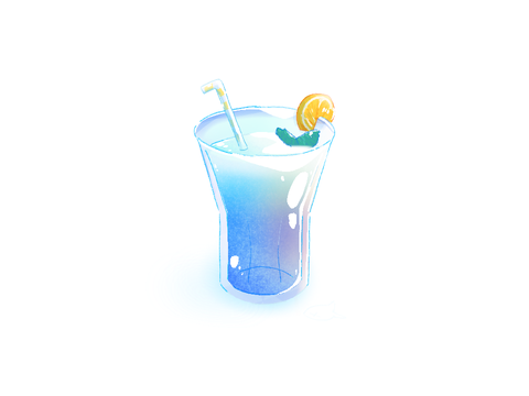 Miniature Art Dump