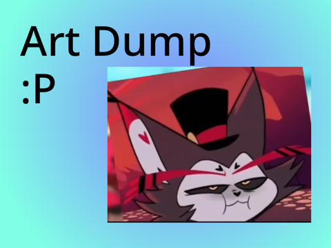 Art Dump