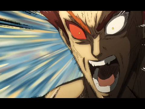 One Frame Man